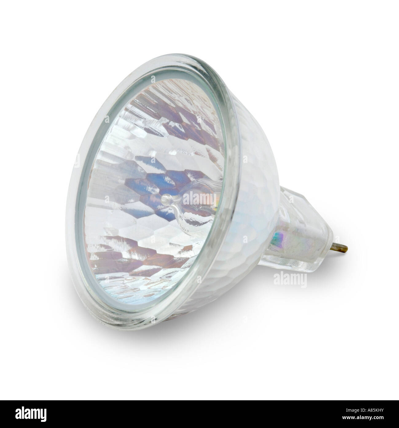 Dichroic Cut Out Stock Images & Pictures - Alamy