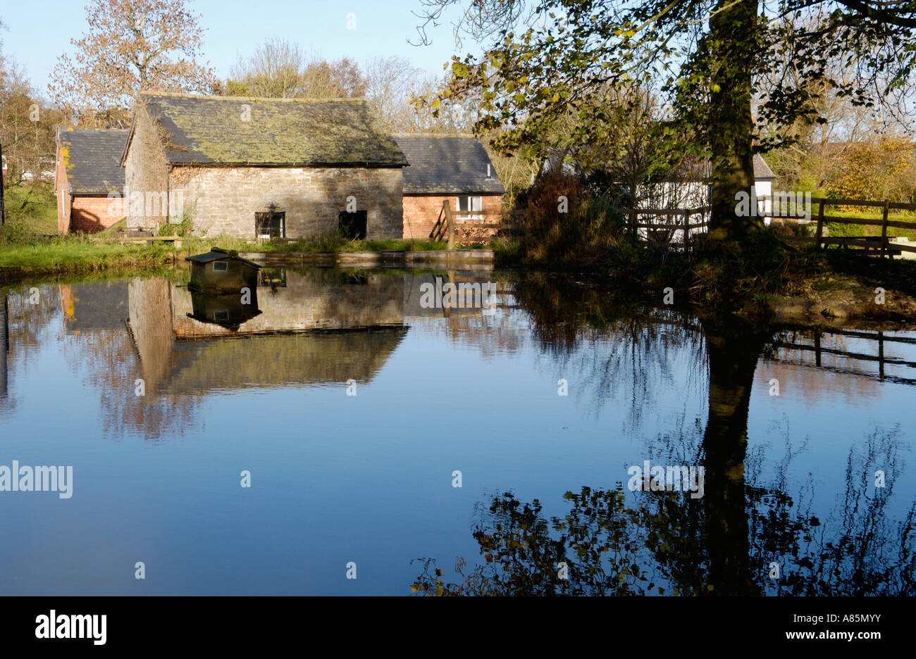 Churchstoke hires stock photography and images Alamy