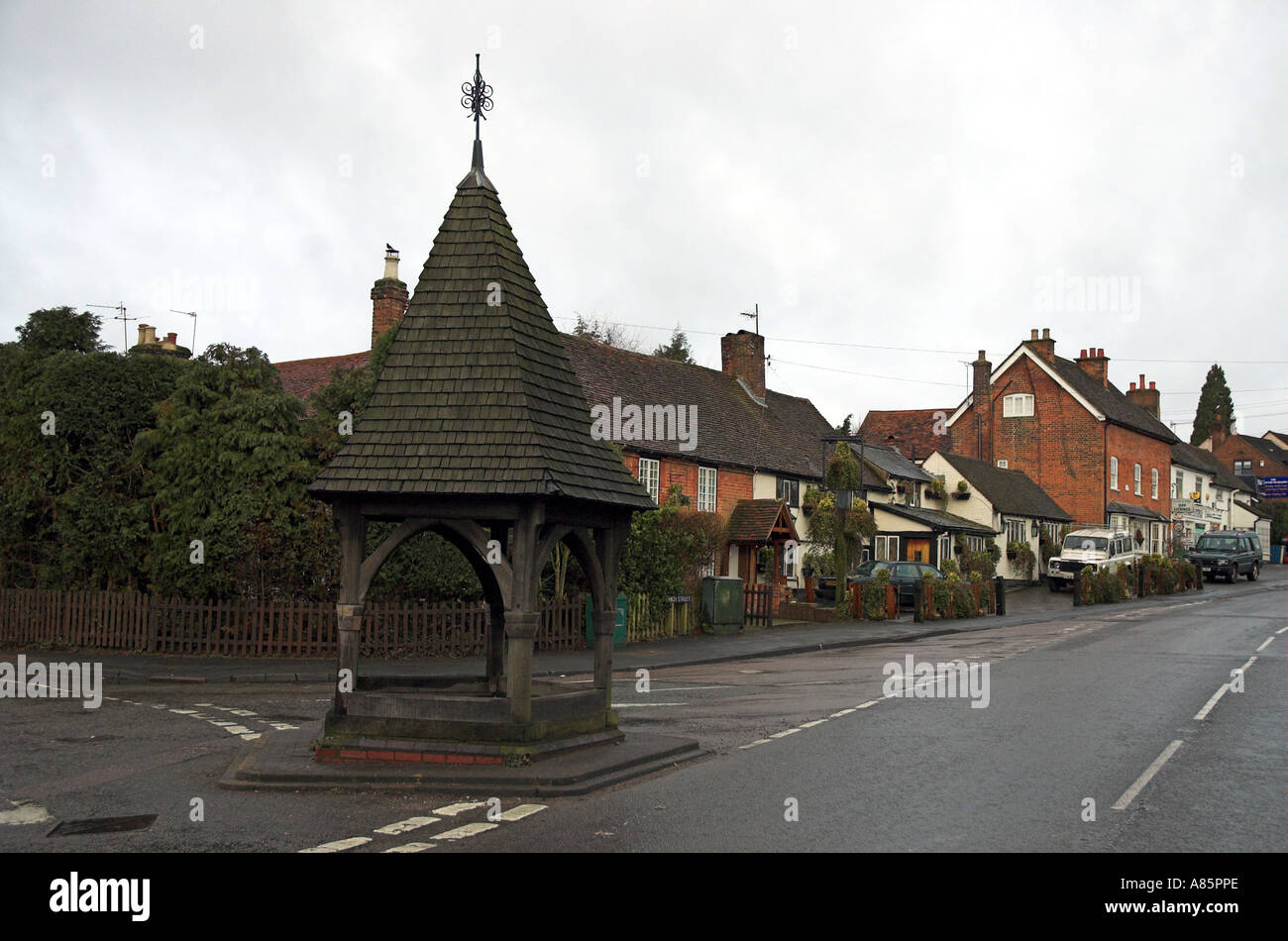 Bovingdon hires stock photography and images Alamy