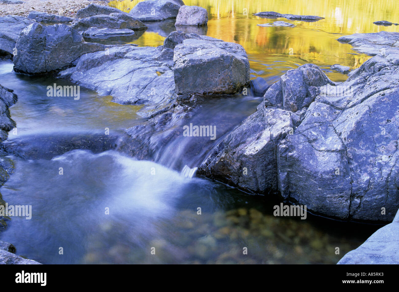 Johnsons Shut Ins State Park Stock Photos Johnsons Shut Ins