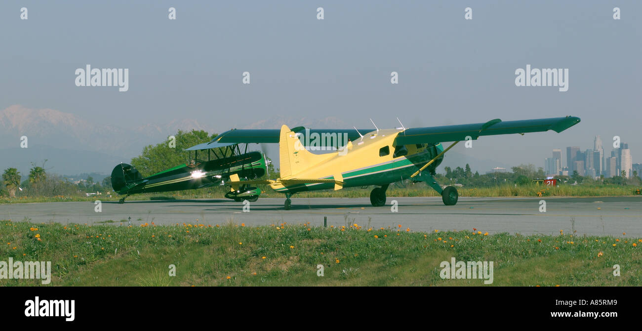 Los angeles the ford’s hi-res stock photography and images - Alamy