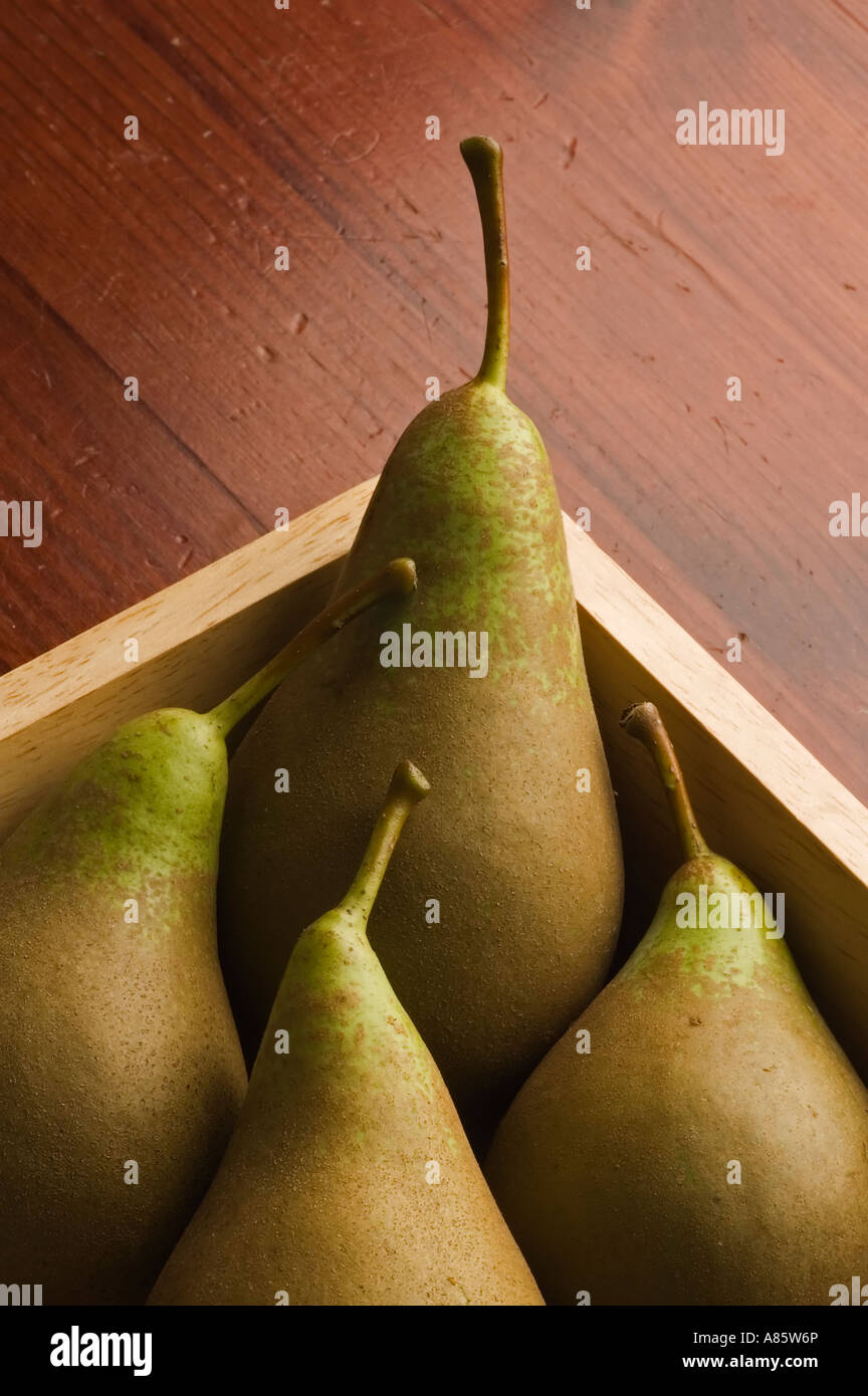 Conference Pears (Each) - Torbay Fruit Sales