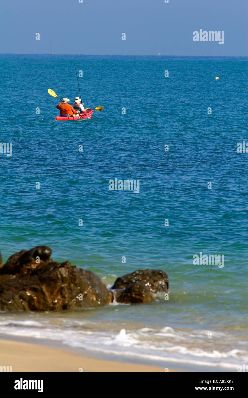 North cape kayaking hires stock photography and images Alamy