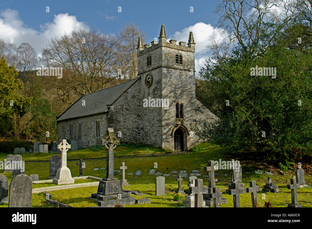 Staveley church hires stock photography and images Alamy