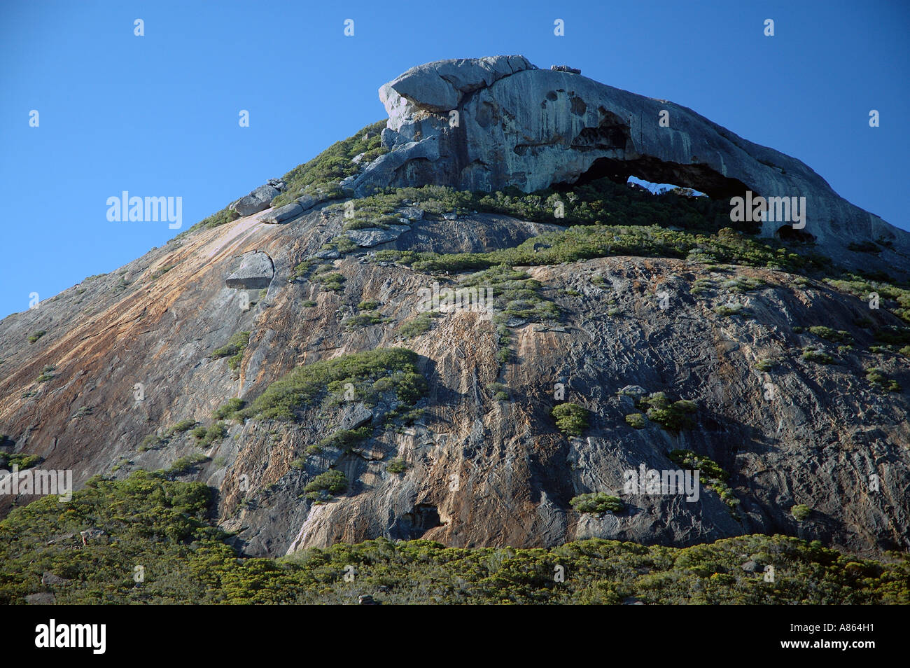Granite domes western cape hires stock photography and images Alamy