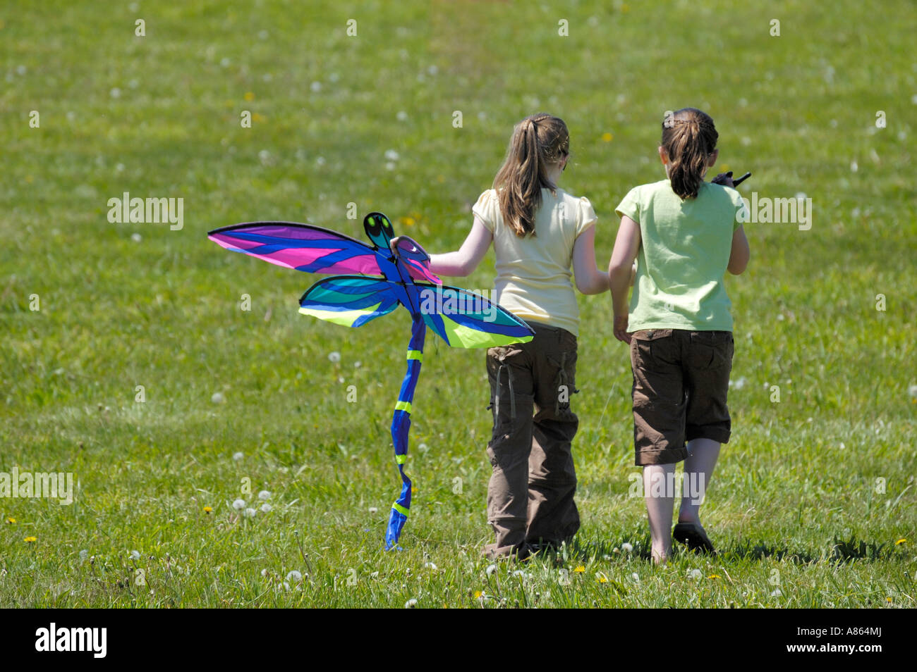 International Kite and Culture Festival in Kentucky USA