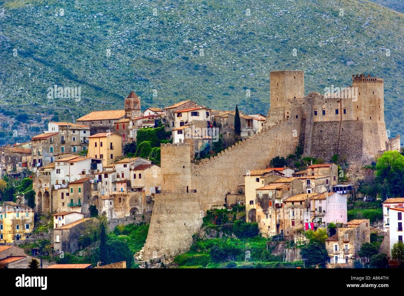 view of itri Stock Photo Alamy