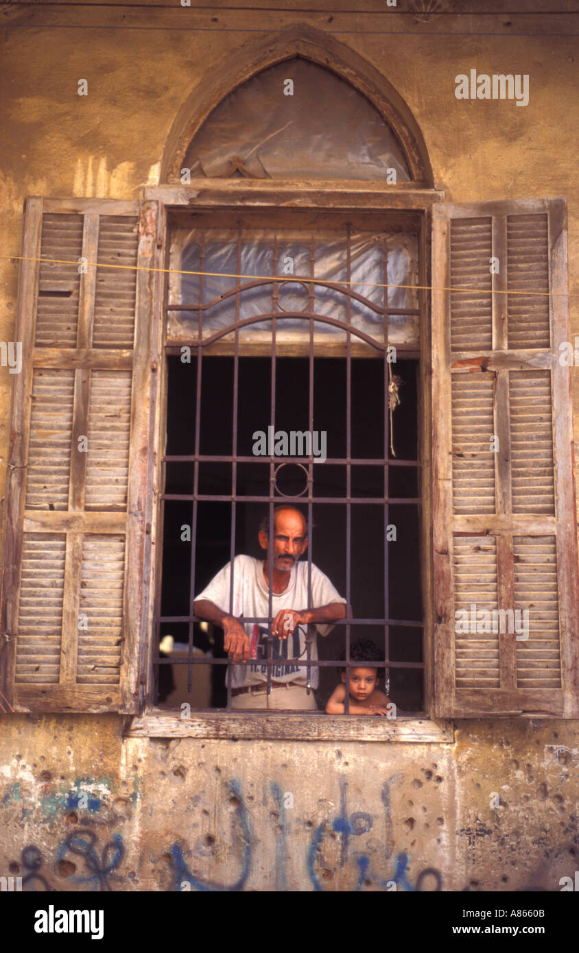 Refugees lebanon prison hires stock photography and images Alamy