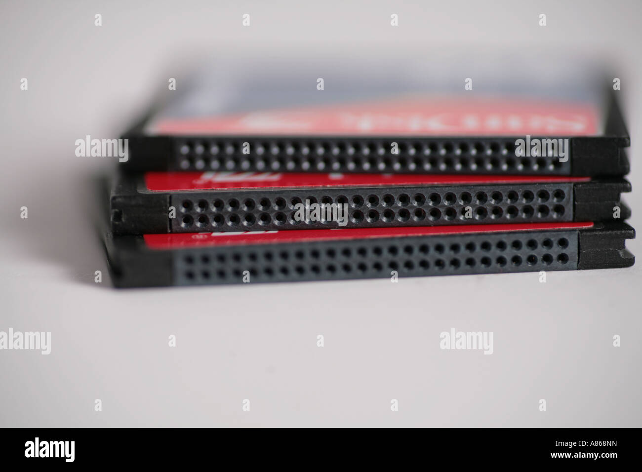 digital memory cards Stock Photo Alamy