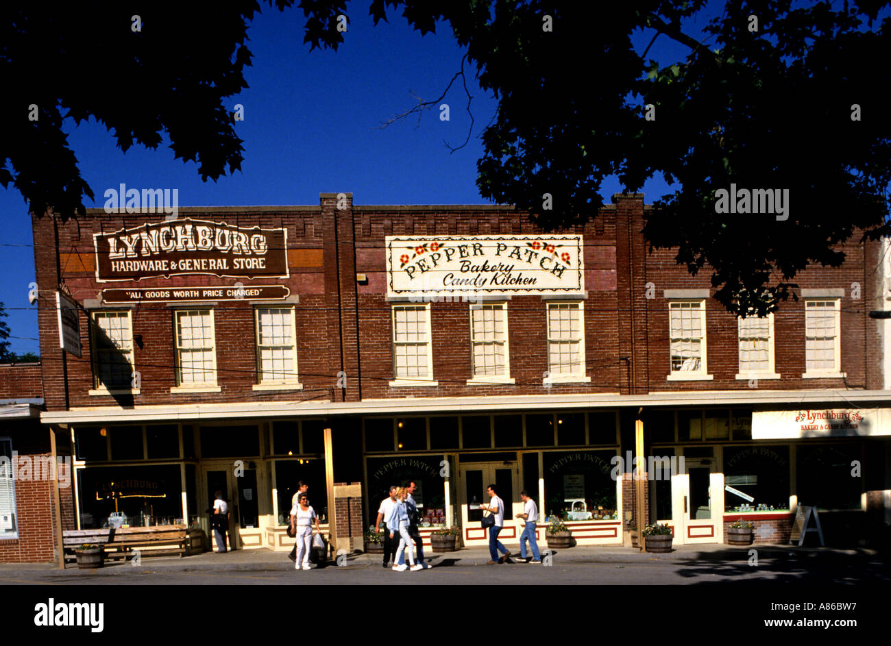 Jack daniels general store hires stock photography and images Alamy