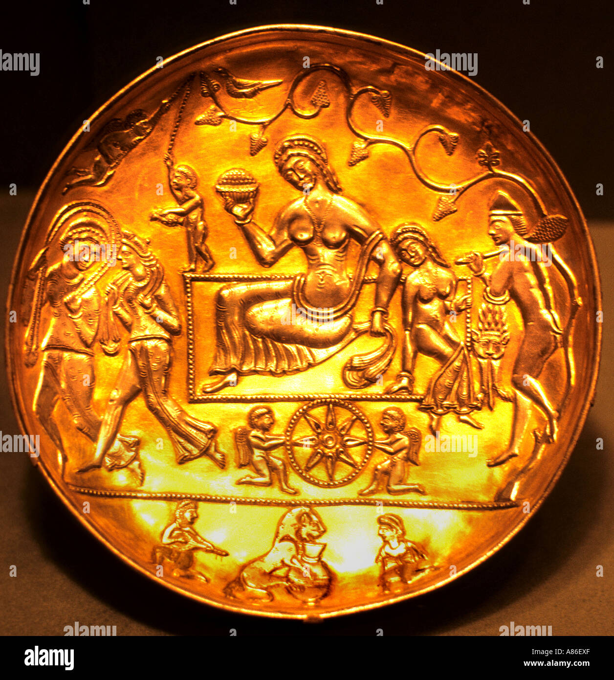 Sasanian Stock Photos & Sasanian Stock Images Alamy