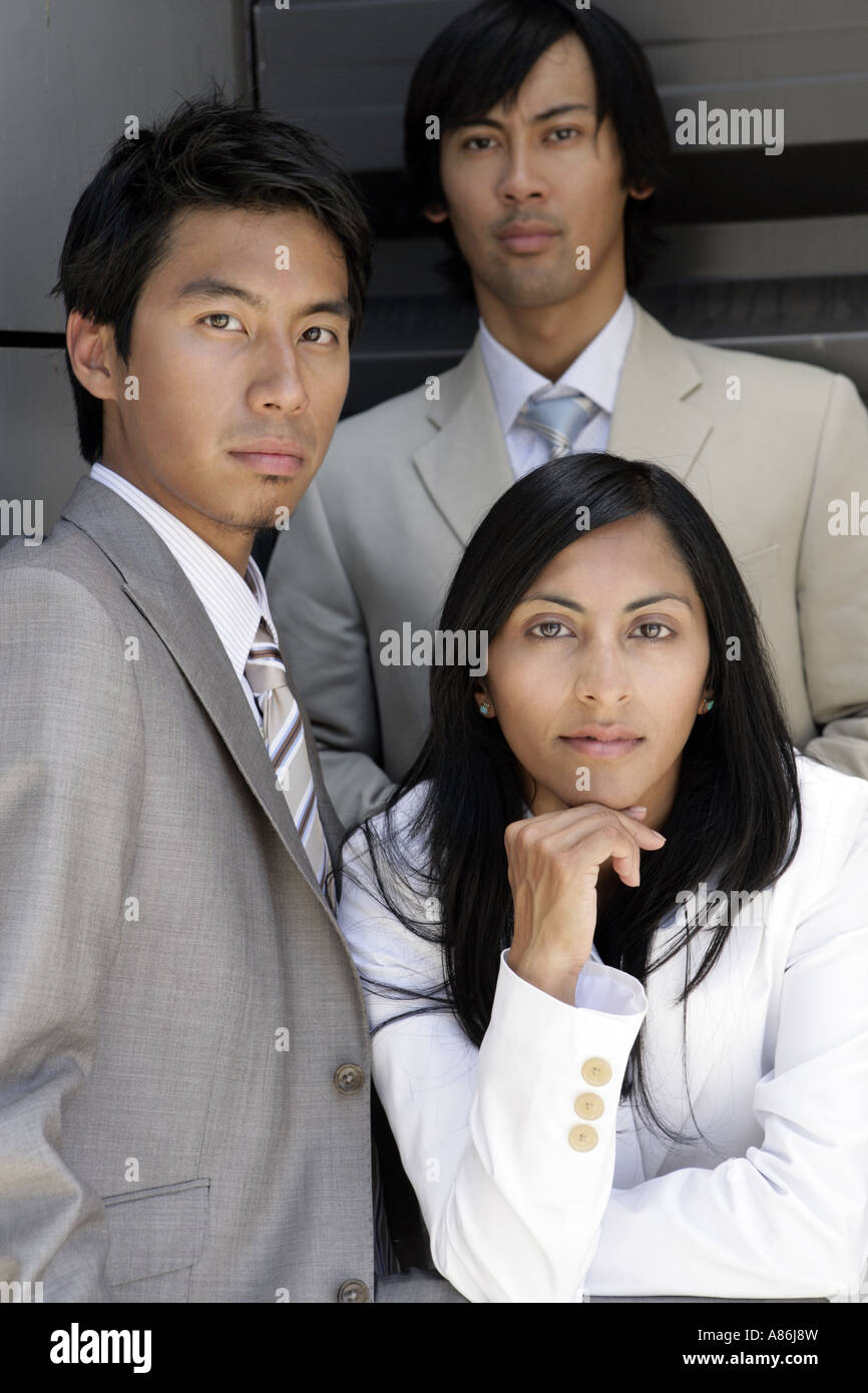 Woman dressed in formal attire hi-res stock photography and images - Alamy