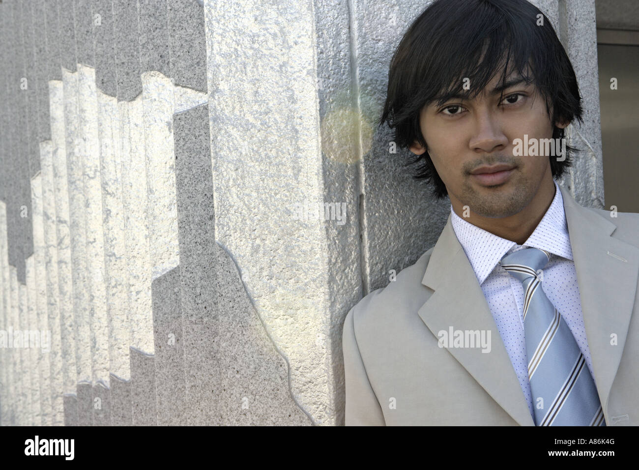 Person in formal attire hi-res stock photography and images - Alamy