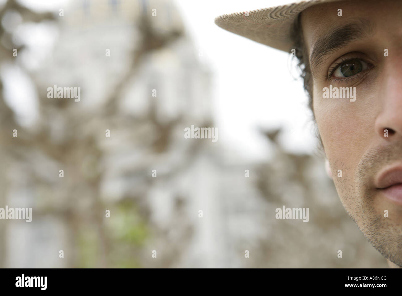 Cropped close up view hi-res stock photography and images - Alamy