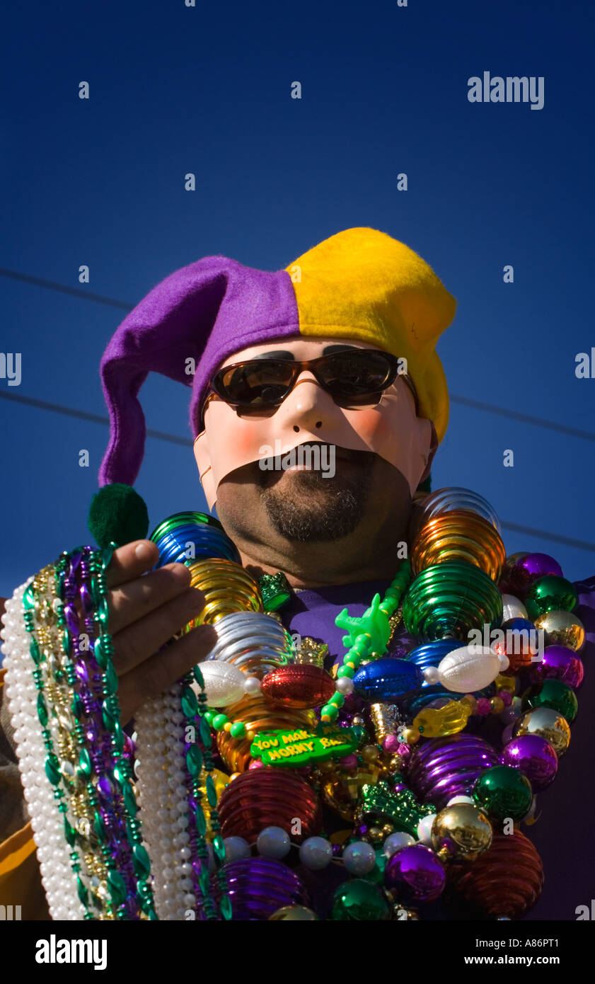 when is church point mardi gras 2025