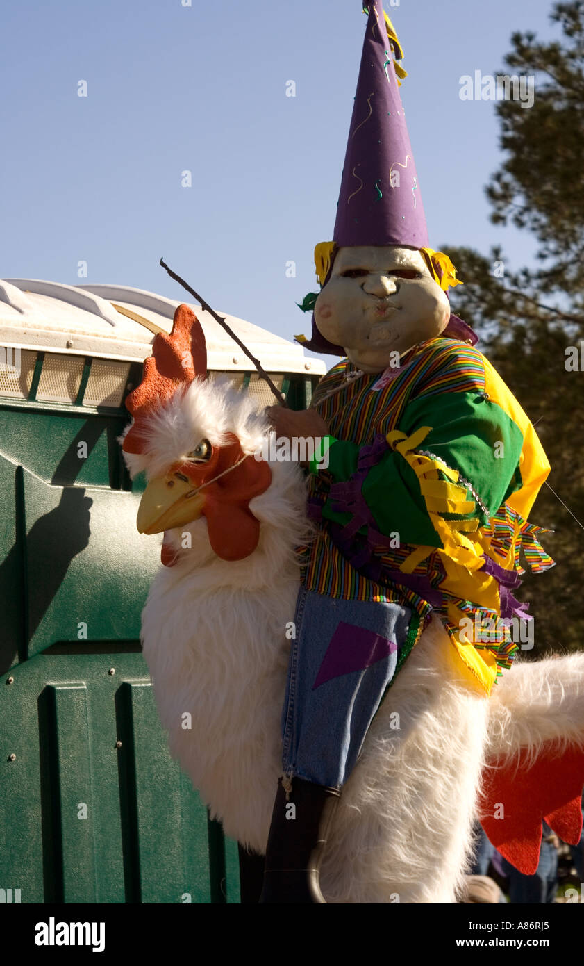 mardi gras eunice louisiana