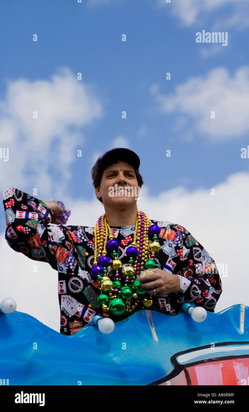 mardi gras parade lafayette la