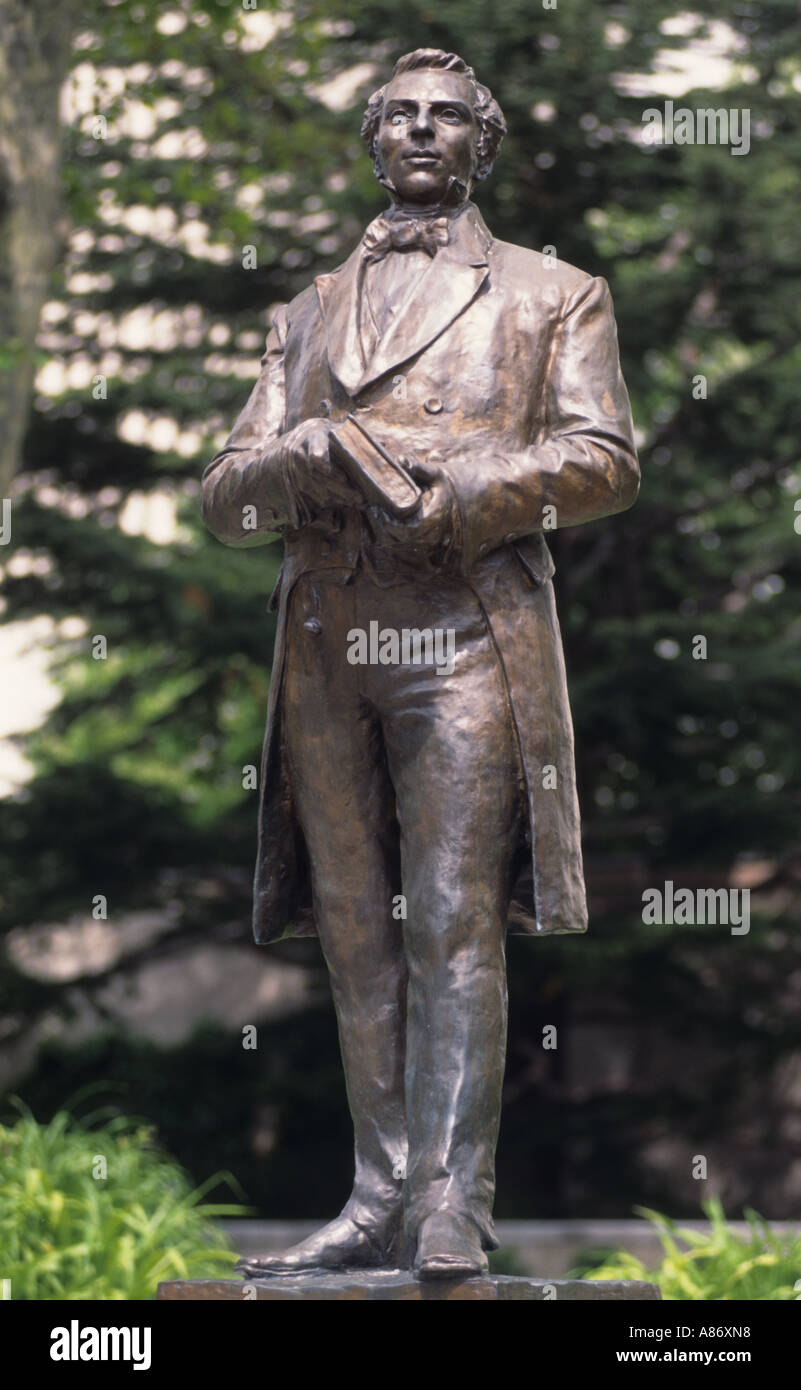 Joseph smith smith hires stock photography and images Alamy