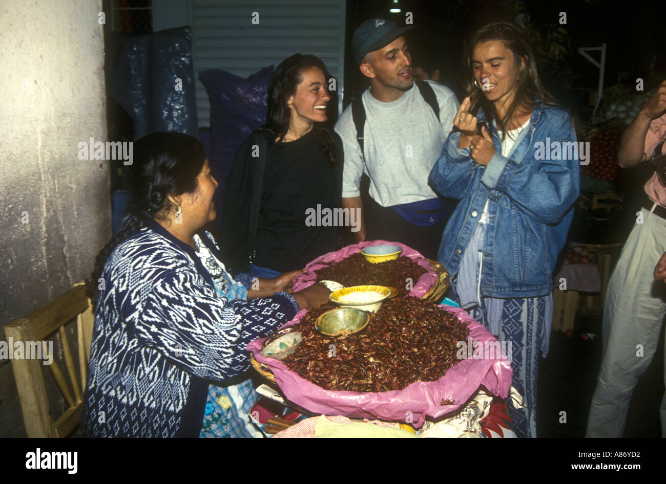 Native north of chile hi-res stock photography and images - Alamy