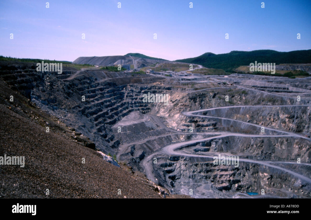 against strip mining Against strip mining