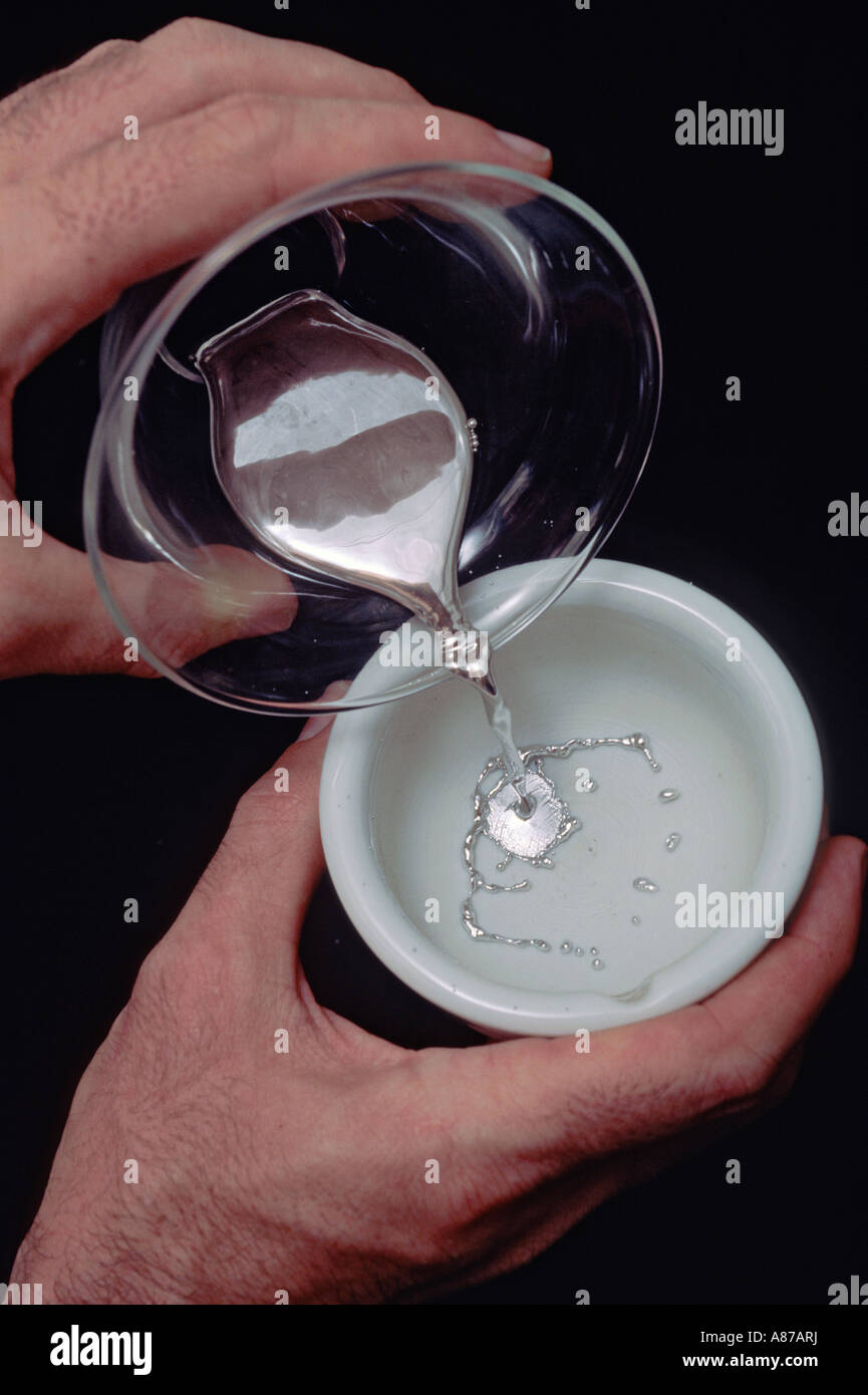 Mercury gold mining hires stock photography and images Alamy