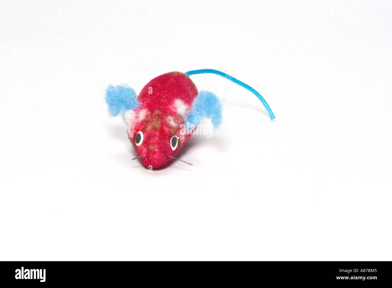 Fuzzy felt toy hi-res stock photography and images - Alamy