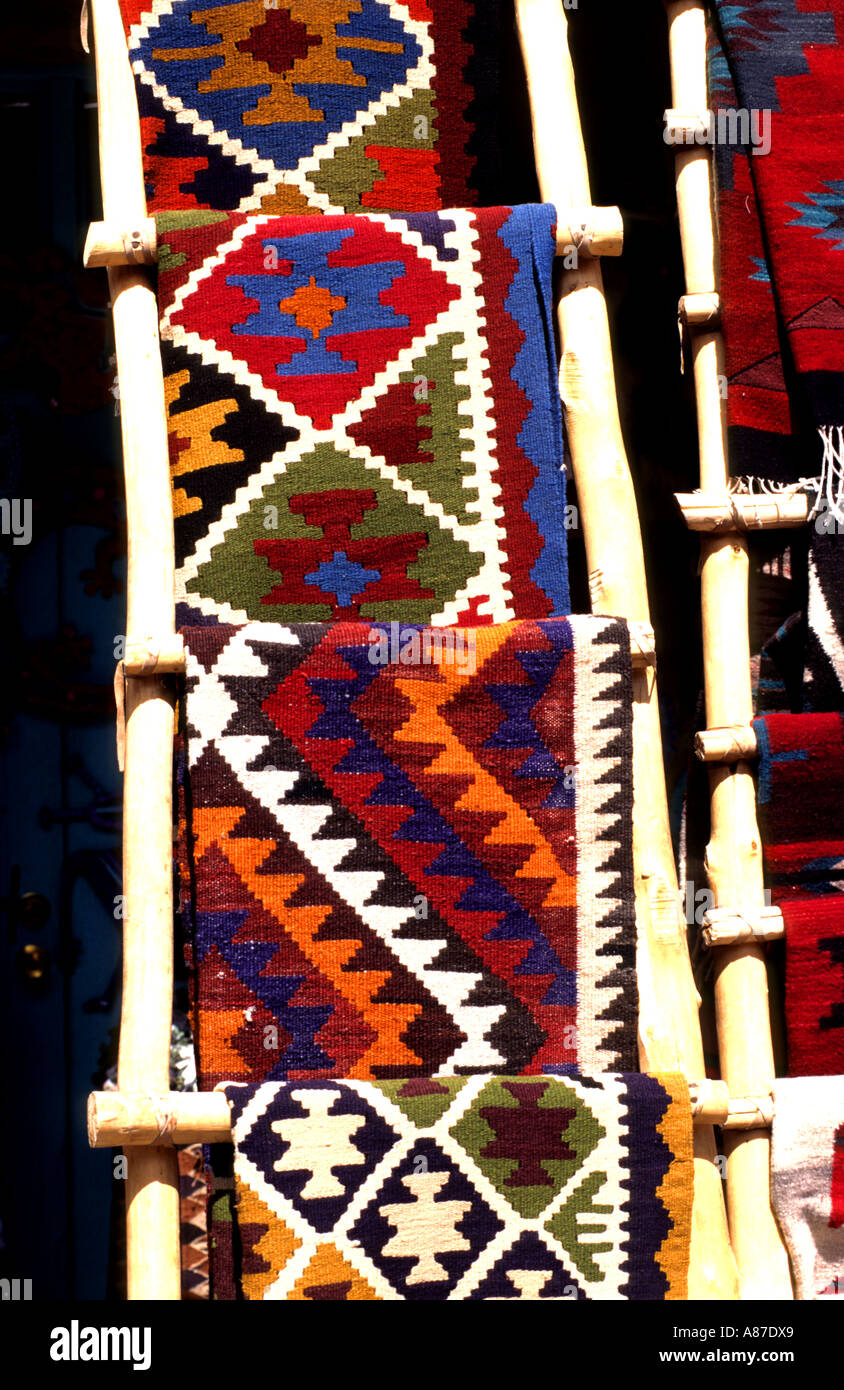 American indian rug hires stock photography and images Alamy