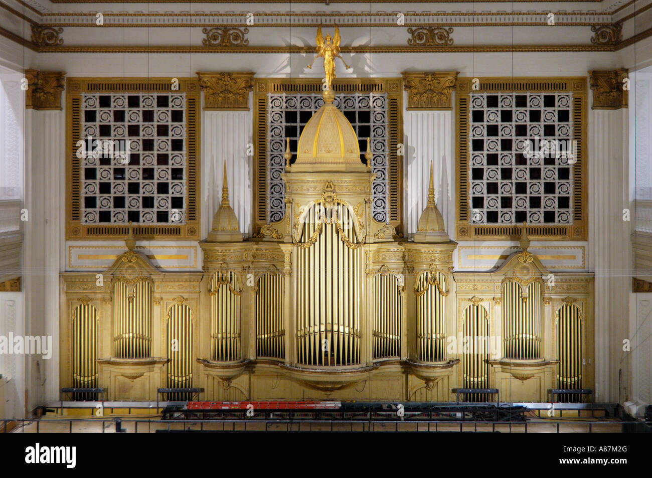 Wanamaker department hi res stock photography and images Alamy