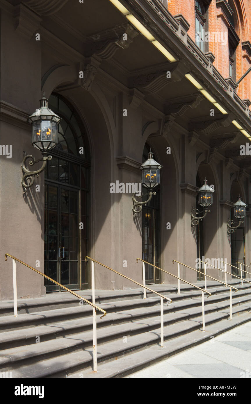 Philadelphia opera hires stock photography and images Alamy