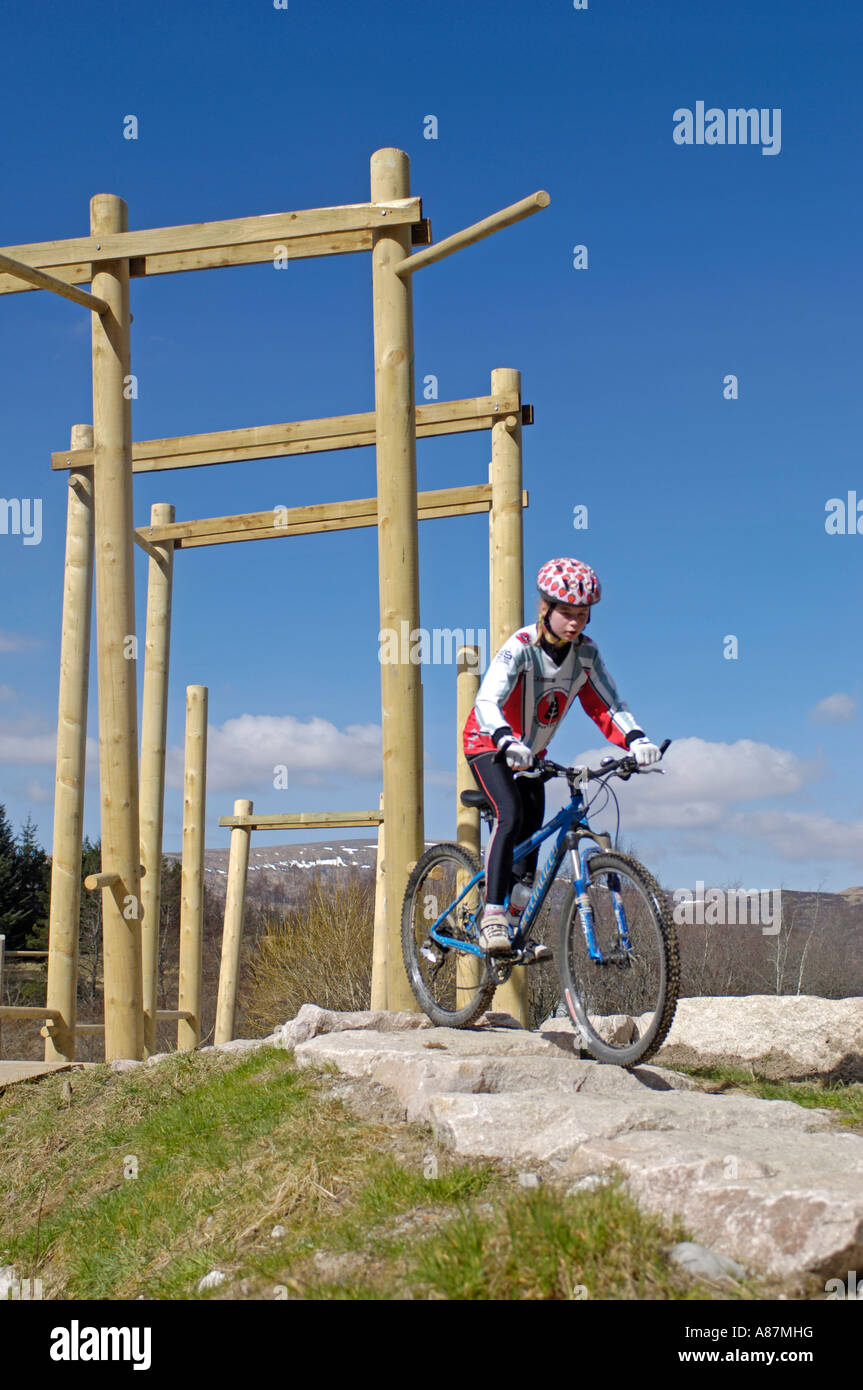 strath bike and power