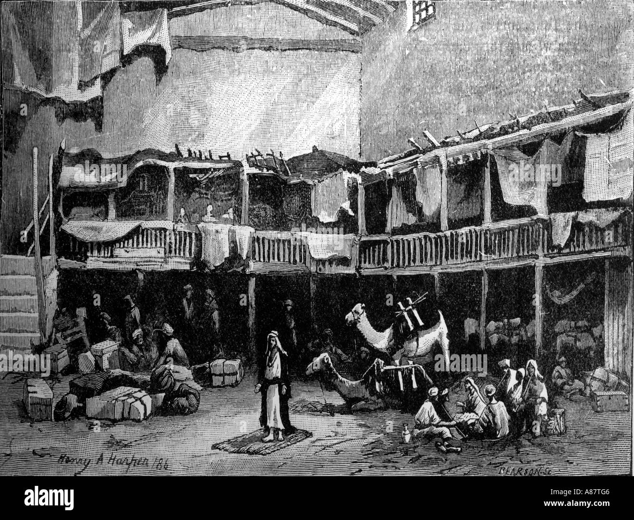 Mary joseph inn hires stock photography and images Alamy