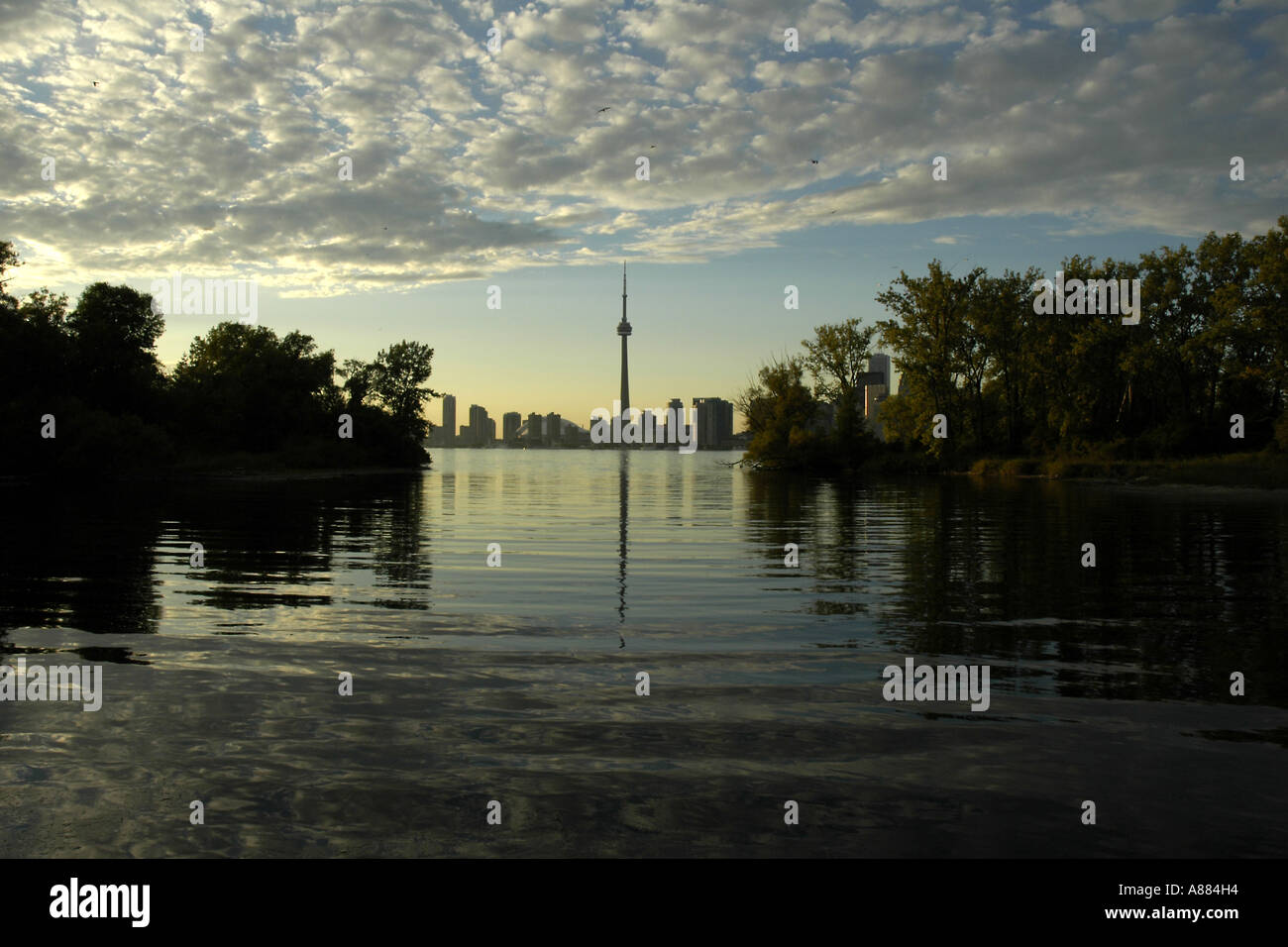 City Inlets Water inlet tower hi-res stock photography and images - Alamy