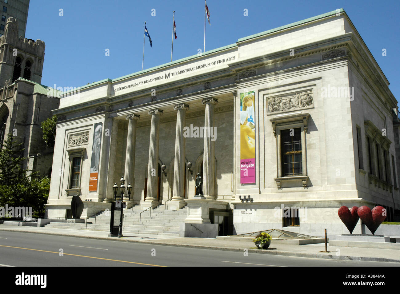 Art gallery old quebec city hires stock photography and images Alamy