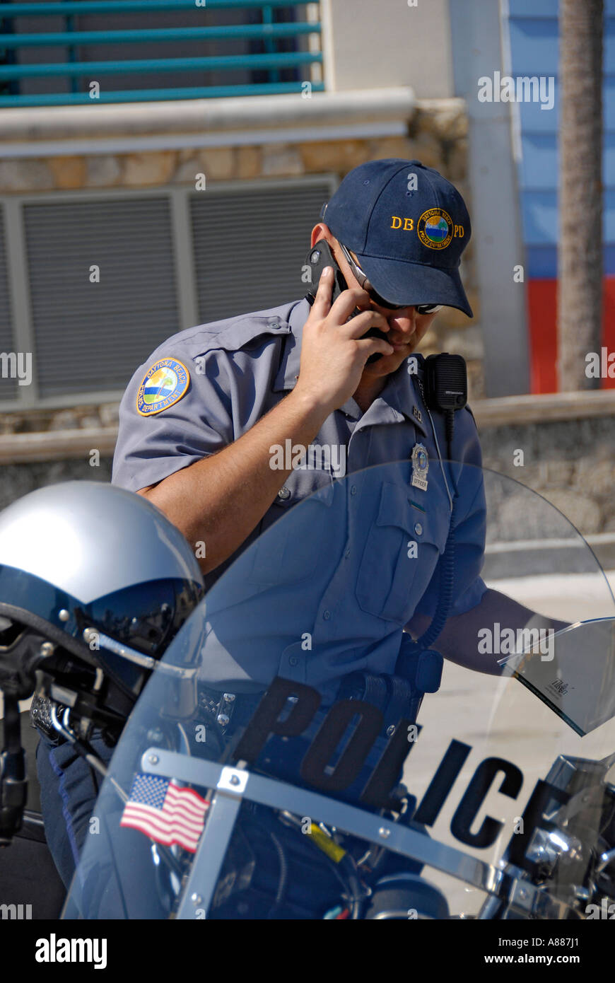 Atv cell hi-res stock photography and images - Alamy