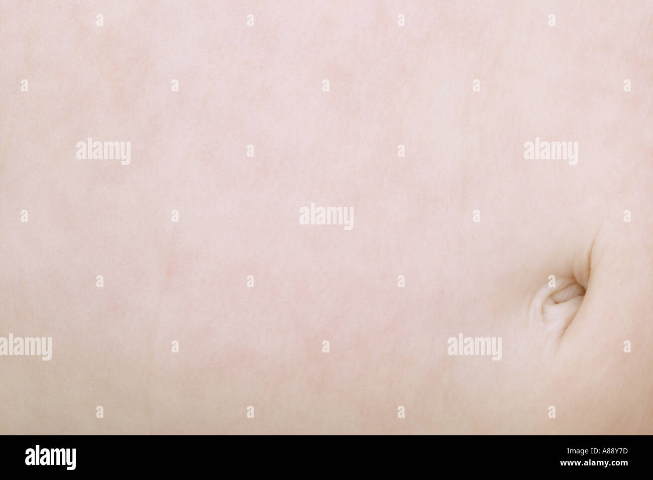 Newborn Belly Button High Resolution Stock Photography and Images Alamy