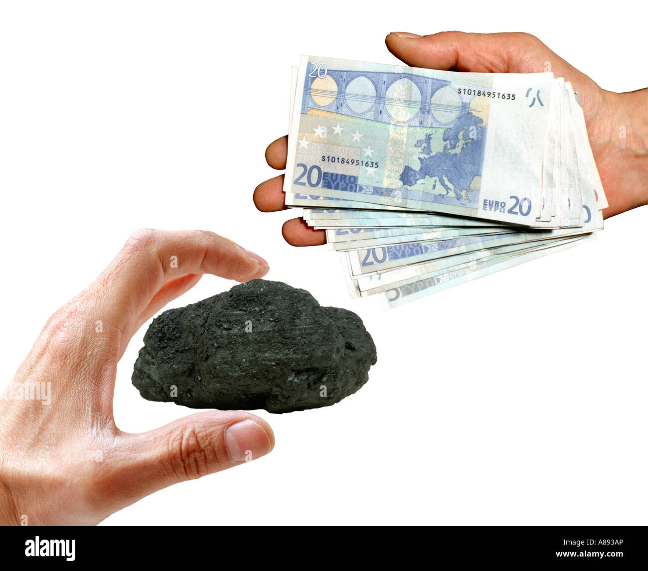 Carbon trading hires stock photography and images Alamy