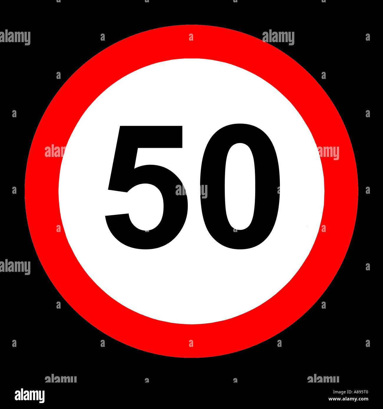 50 miles per hour hi res stock photography and images Alamy