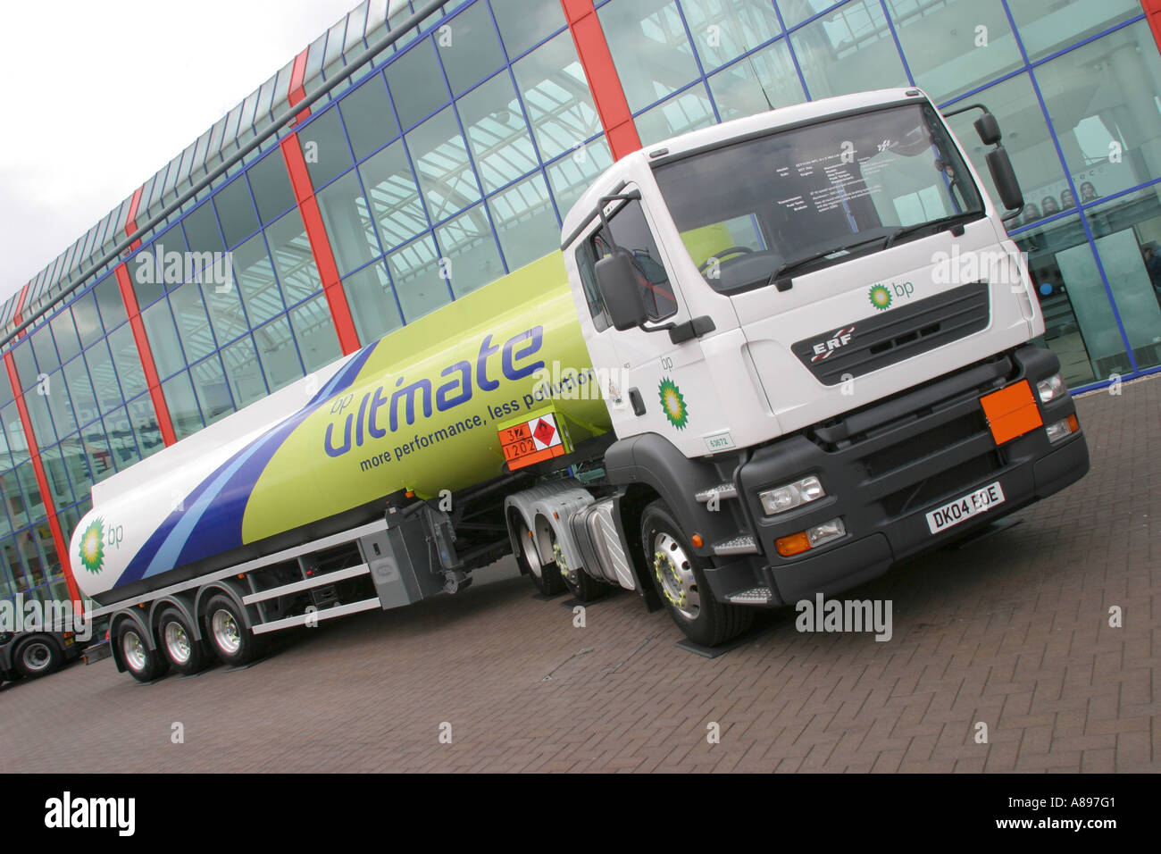 Erf Lorry Stock Photos & Erf Lorry Stock Images - Alamy