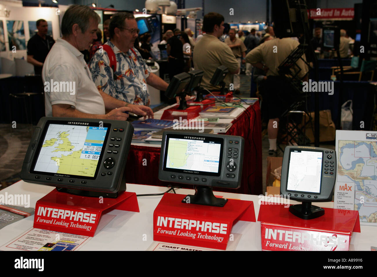 Interphase hi-res stock photography and images - Alamy