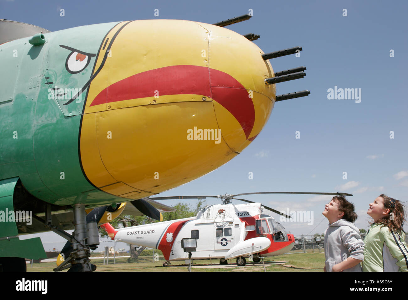 Alabama Mobile County,Mobile,USS Alabama Battleship Memorial Park