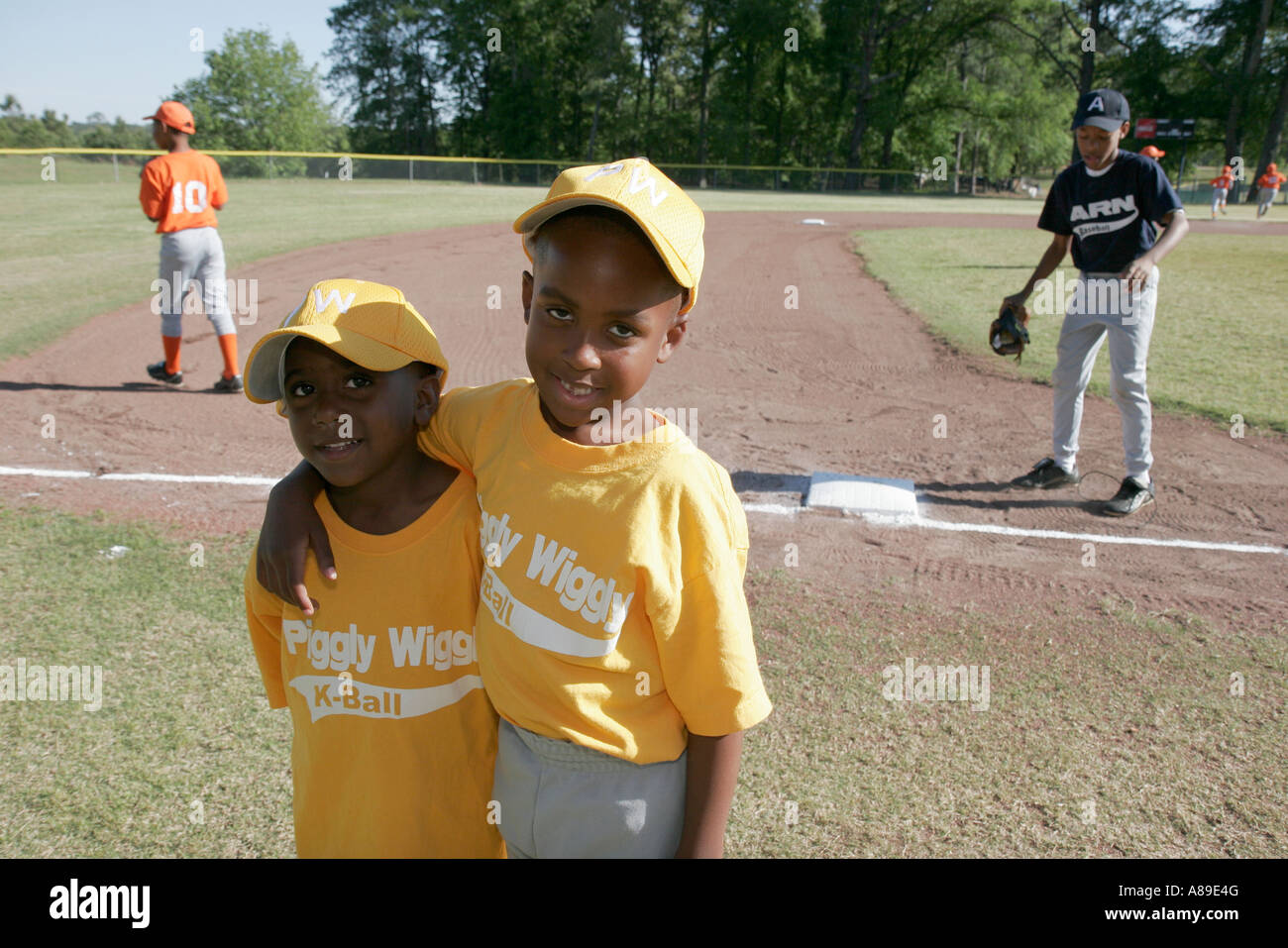 Alabama Montgomery Riverwalk Stadium Biscuits Baseball AA Minor League,fan  boy kid child mascot Big Mo Stock Photo - Alamy