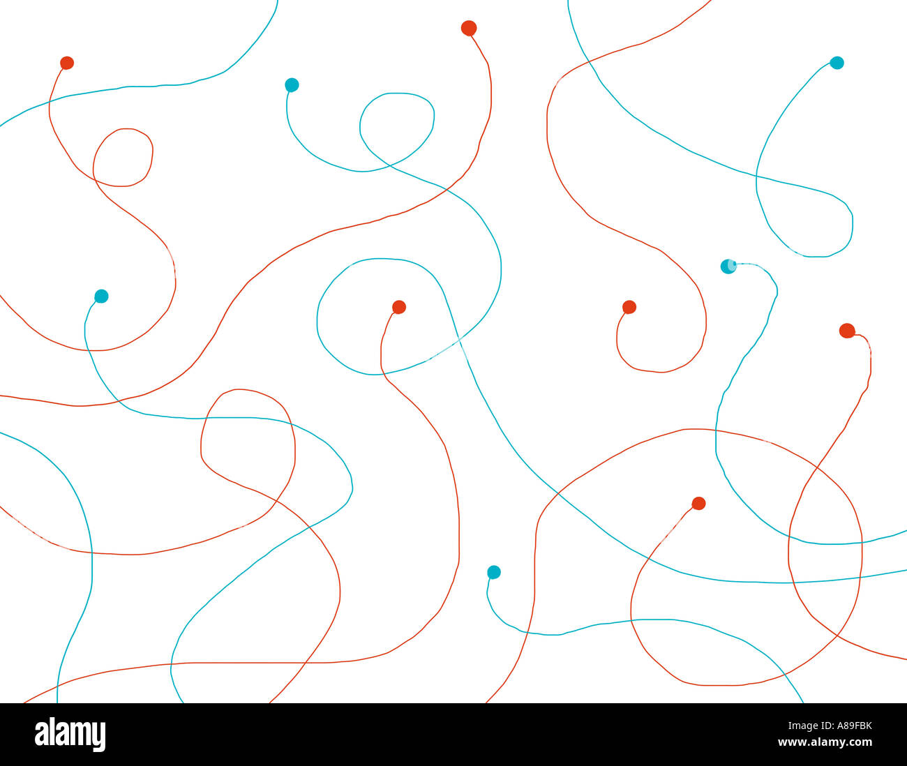 Bustle Cut Out Stock Images & Pictures - Alamy