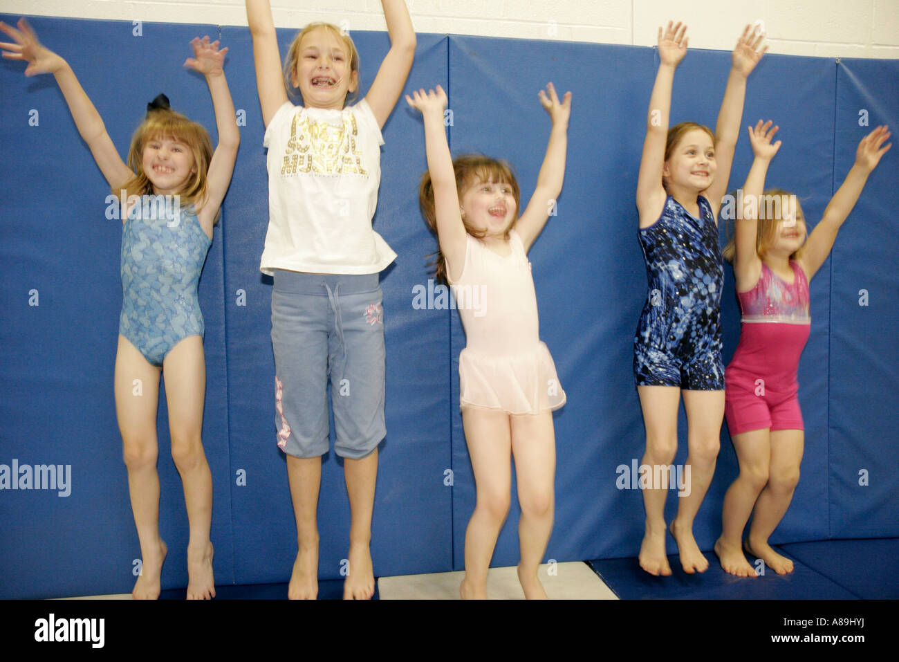 Dothan Alabama,Westgate Park Recreation Center,centre,gymnastics class