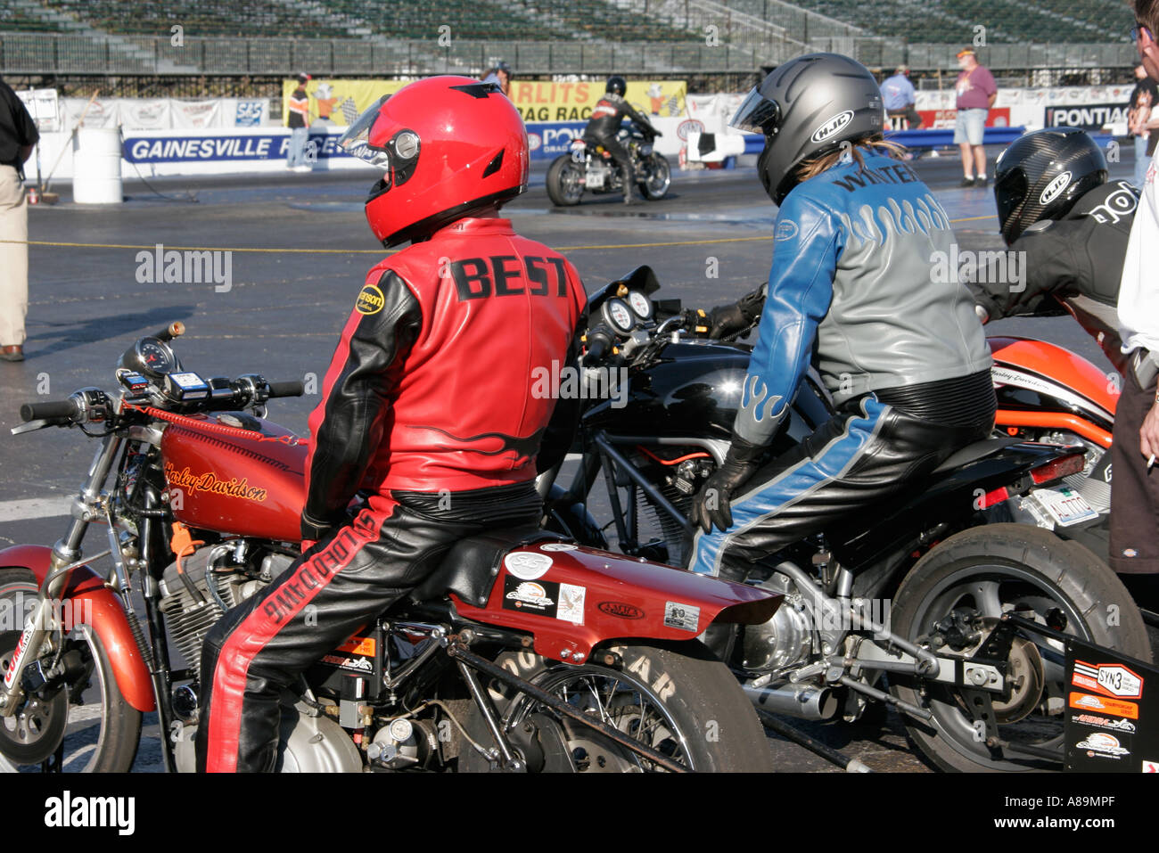 Gainesville Florida,Gainesville Raceway,All Harley Drag Racing