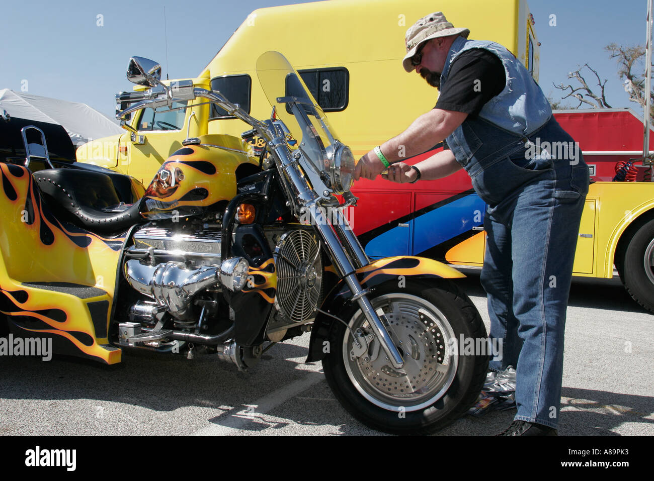 Do You Need A Motorcycle License To Drive Trike In Florida