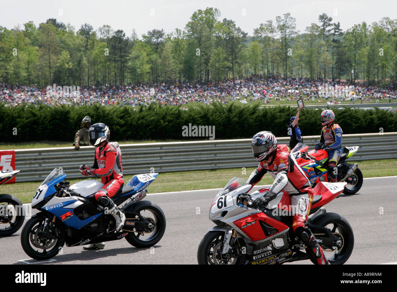 Birmingham Alabama,Barber Motorsports Park,Honda Superbike Classic ...