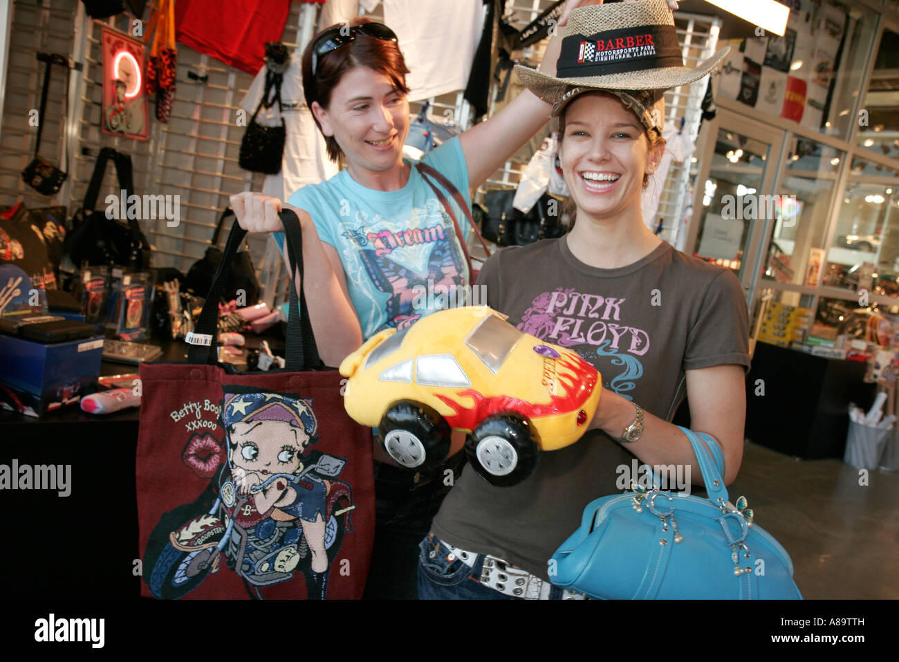 Birmingham Alabama,Barber Vintage Motorsports Museum,motorcycle