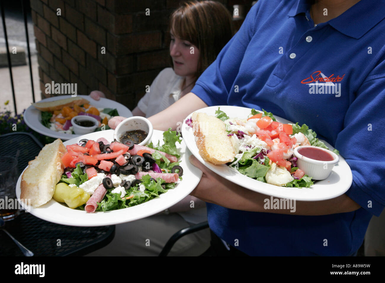 Montgomery Alabama,Cloverdale,Sinclair's,restaurant restaurants food