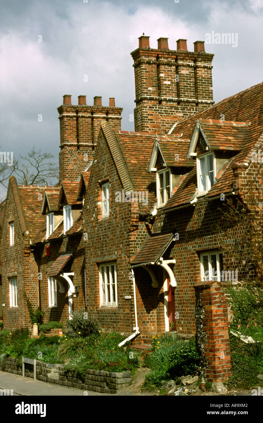 Sonning on thames hi-res stock photography and images - Alamy