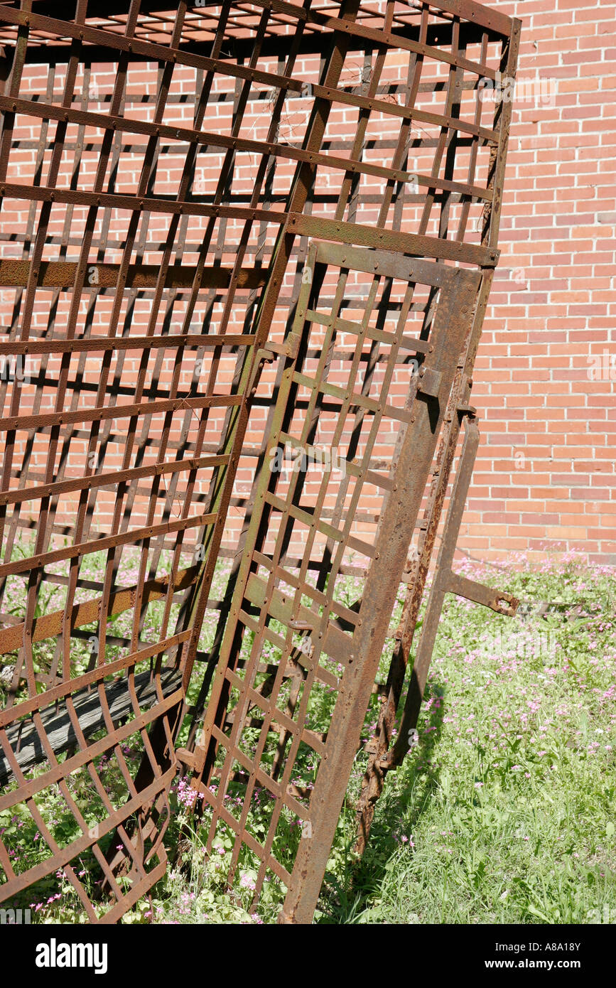 Pauly jail hires stock photography and images Alamy